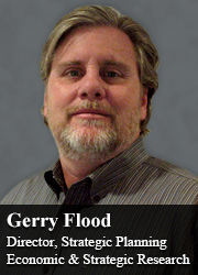 Gerry Flood