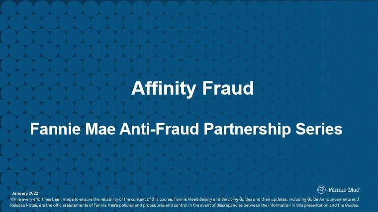 affinity-fraud