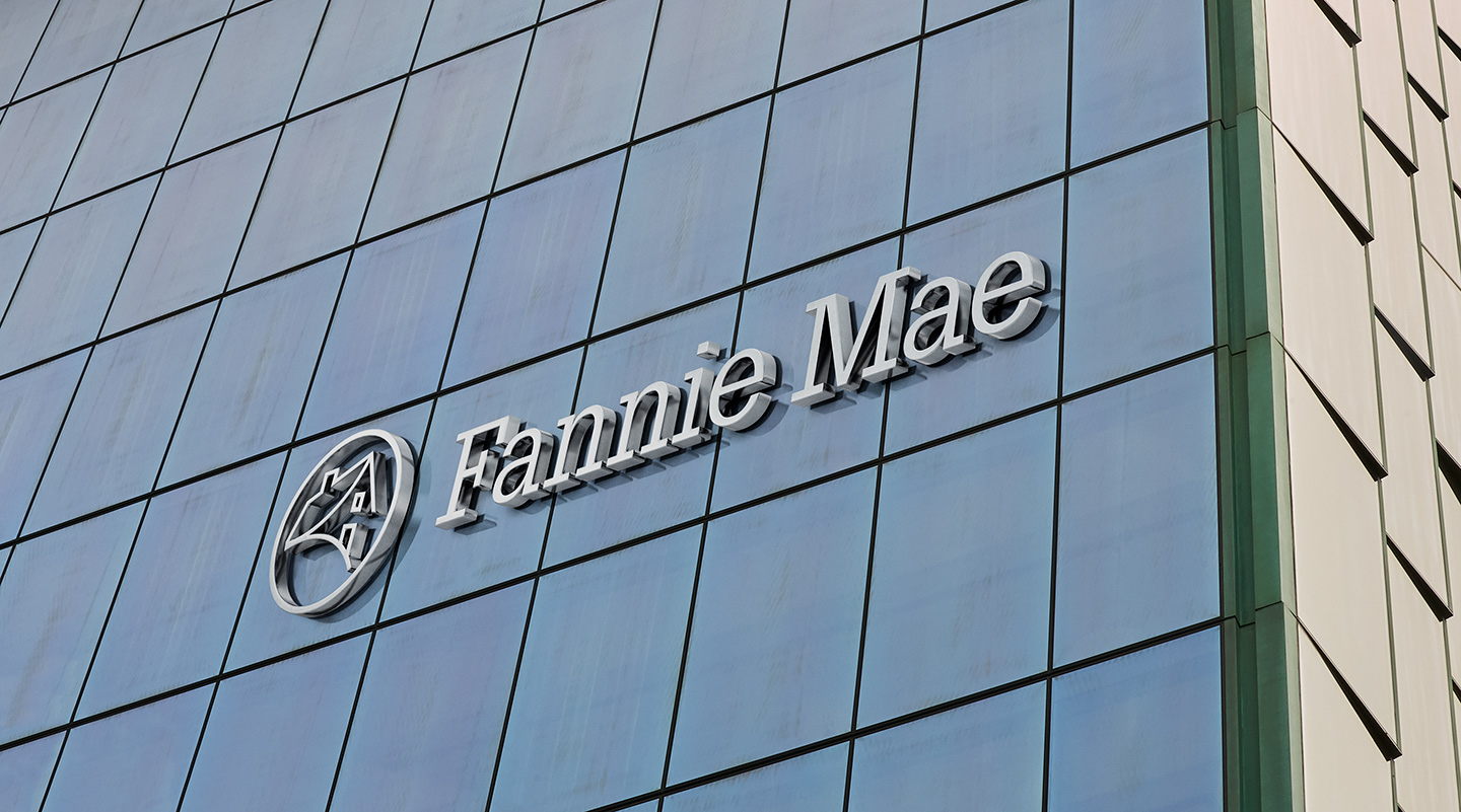 Fannie Mae Building