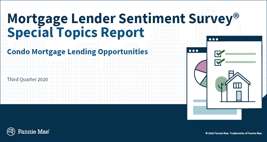 Q3 2020 MLSS Special Topic Report