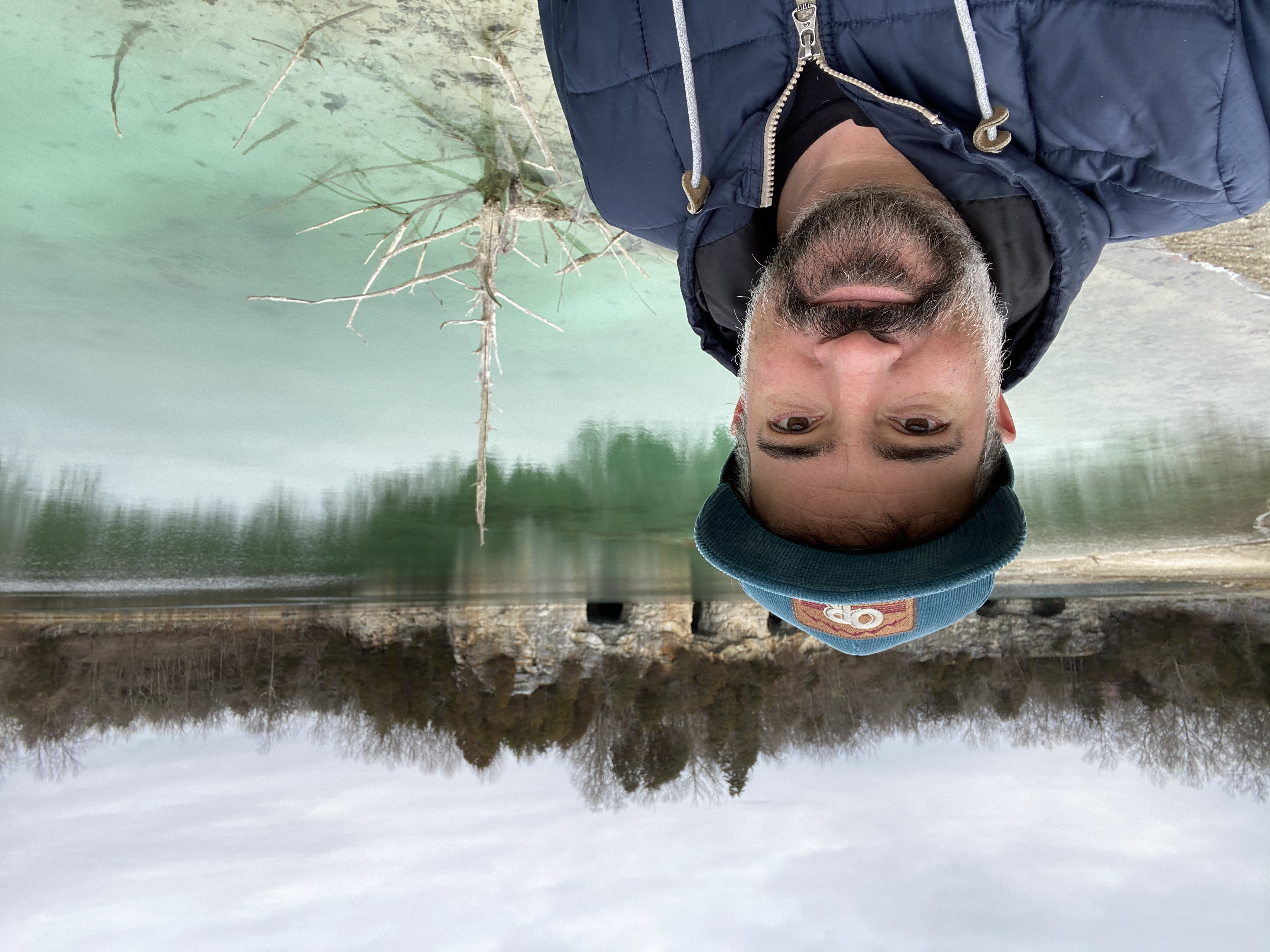 Careers NHOM Cliff Nelson