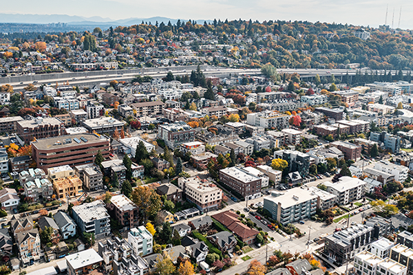 Equitable and Sustainable Access to Housing Promo
