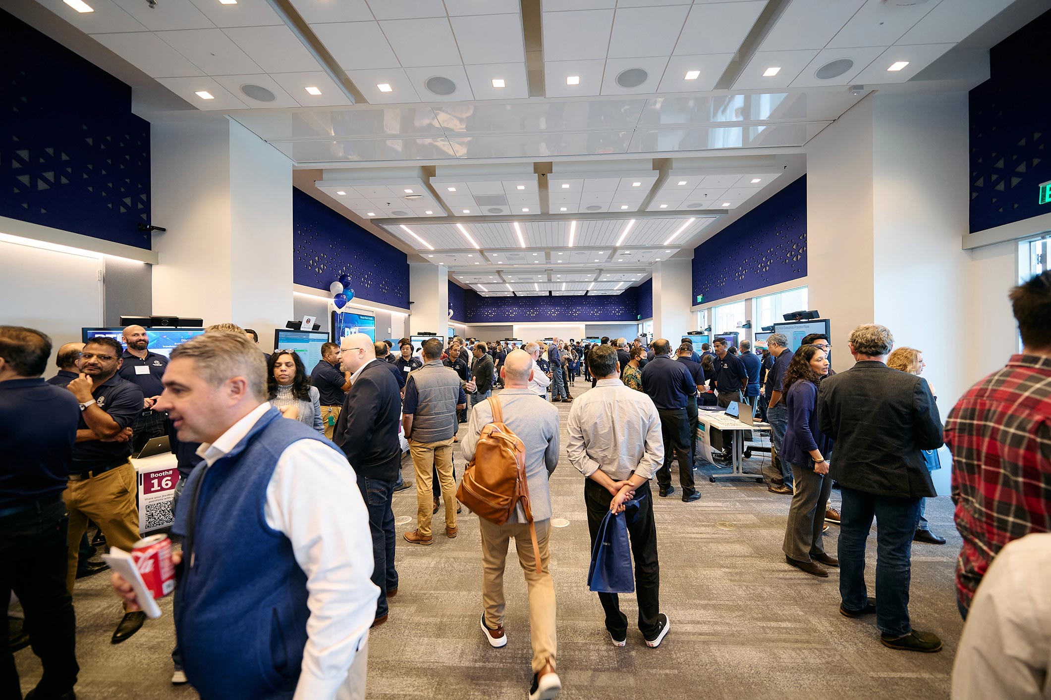 DTI Expo Recap Image 1