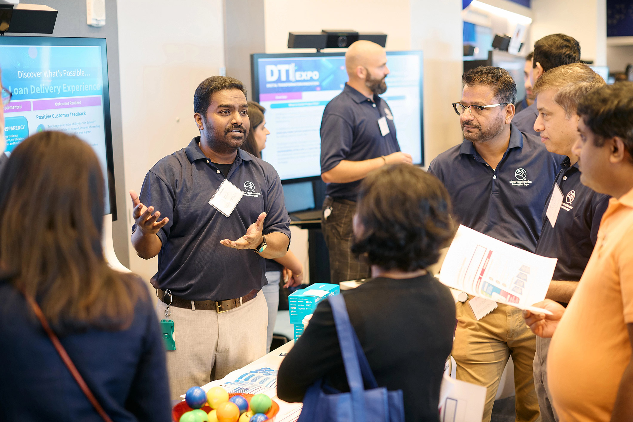 DTI Expo Recap Image 2