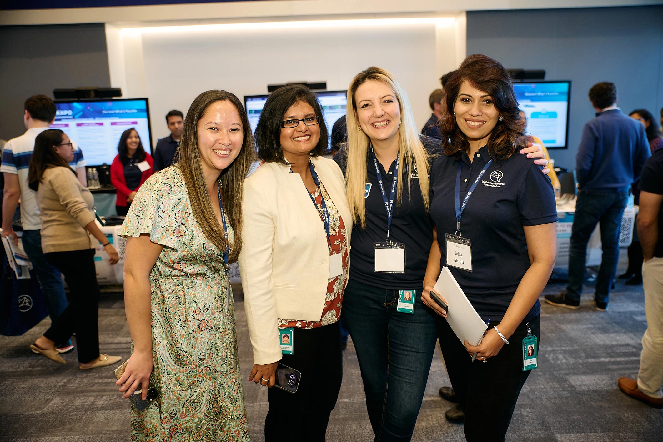 DTI Expo Recap Image 4