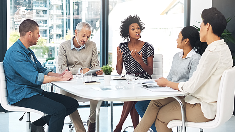 Business Partner Code of Conduct Promo