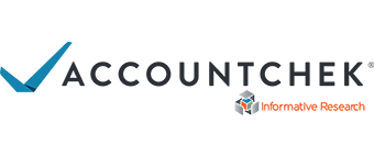 Accountchek Formfree