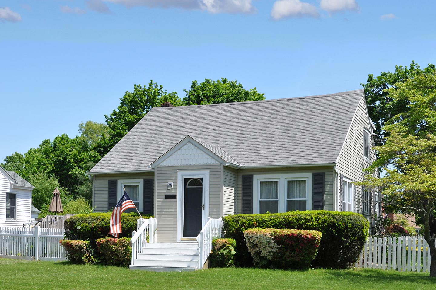 Fannie Mae’s employee housing benefits