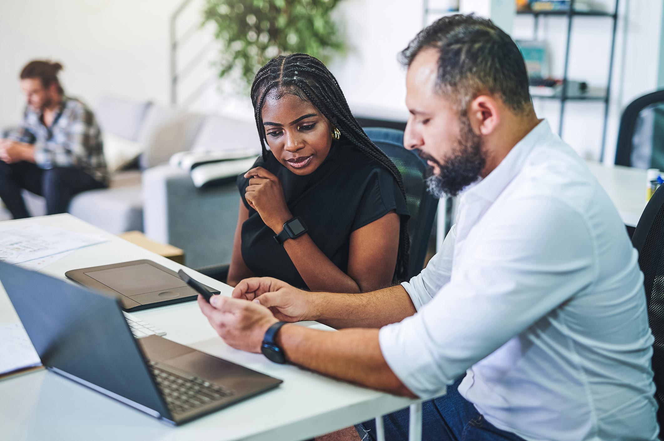 How interns can do meaningful work and build new skills How interns can do meaningful work and build new skills