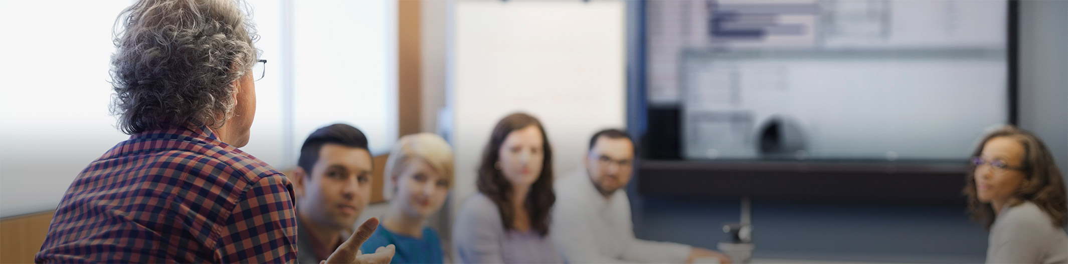Corporate Hero Image