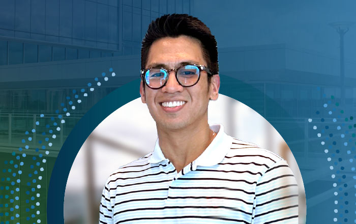 From internship to full-time employee From internship to full-time employee