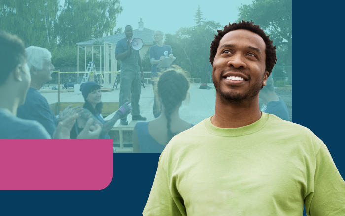 Helping homeowners and each other prepare and recover from disasters Helping homeowners and each other prepare and recover from disasters