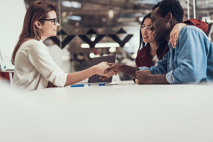 Single-Family Lenders