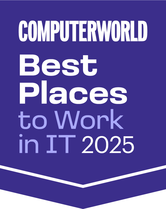CW Best Places IT 2025