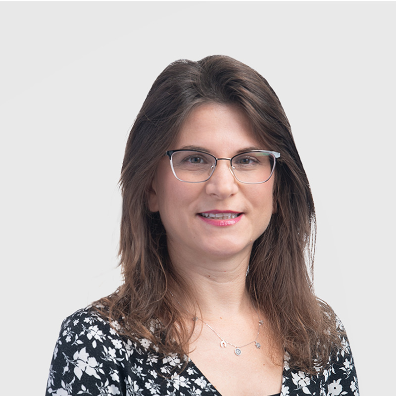 Ozge Savascin