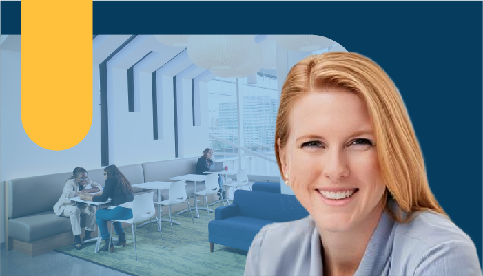 How I found a new role within Fannie Mae How I found a new role within Fannie Mae
