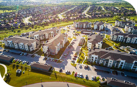 Supporting Housing Market