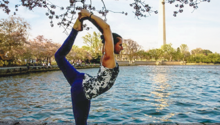 Integrating yoga into software development Integrating yoga into software development