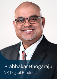 Prabhakar Bhogaraju