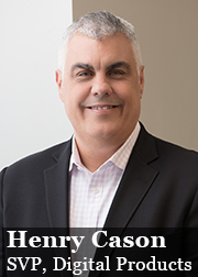 Henry Cason