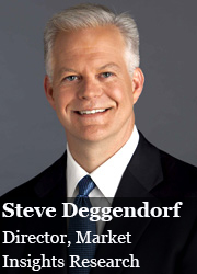 Steve Deggendorf