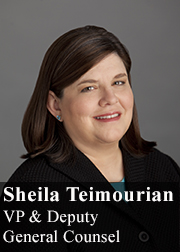 Sheila Teimourian Sheila Teimourian