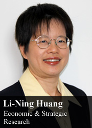 Li-Ning Huang Li-Ning Huang