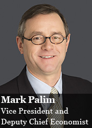 Mark Palim