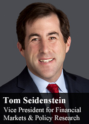Tom Seidenstein Tom Seidenstein