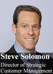 Steve Solomon Steve Solomon
