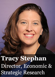 Tracy Stephan