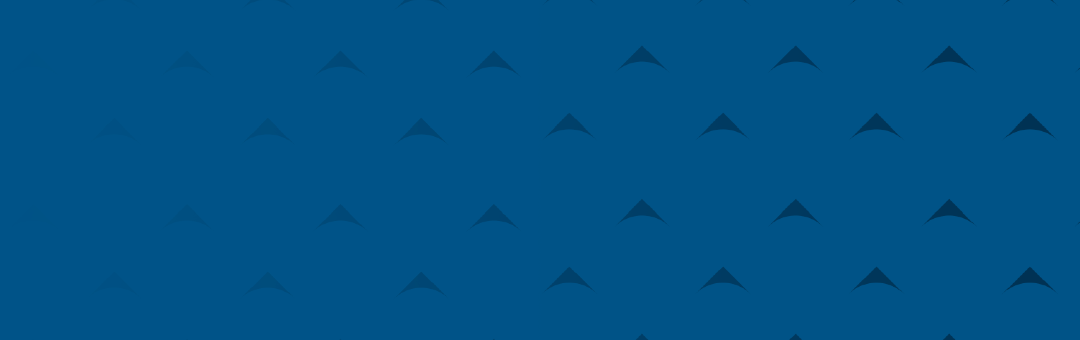 carousel pattern blue rooftops