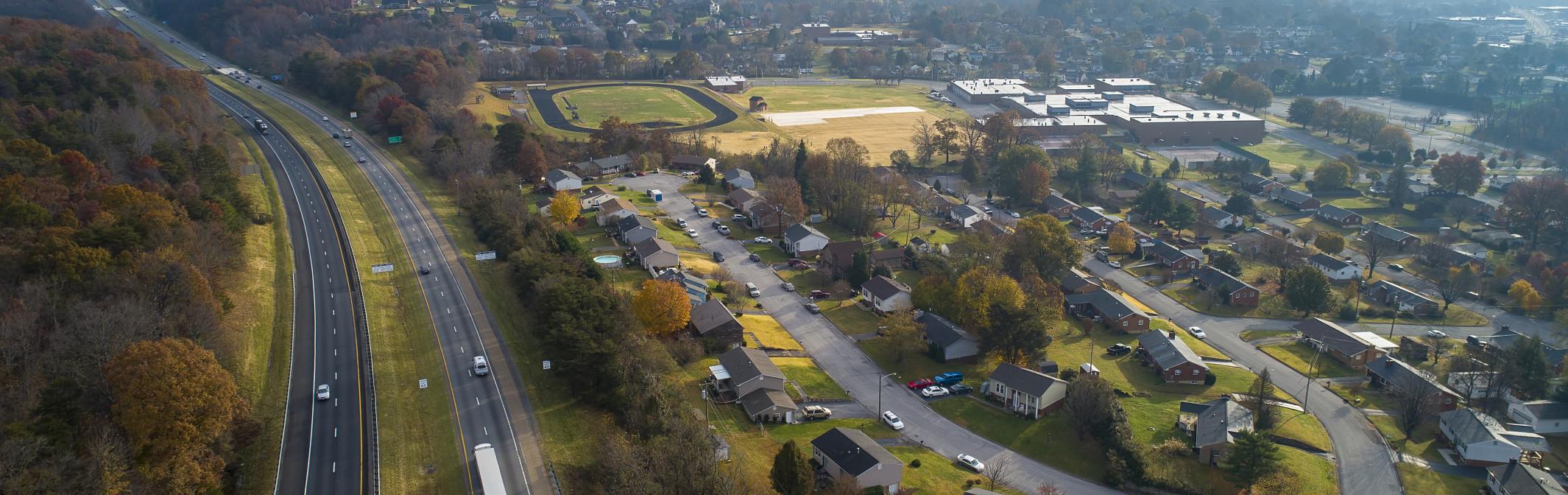 Research Initiatives Hero Image