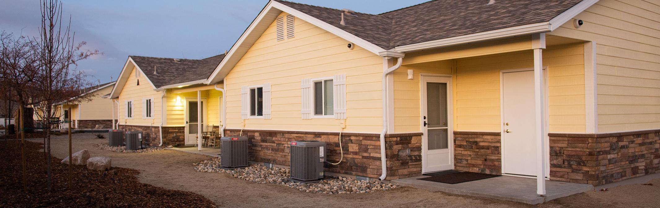 Preserving Affordable Housing CTA