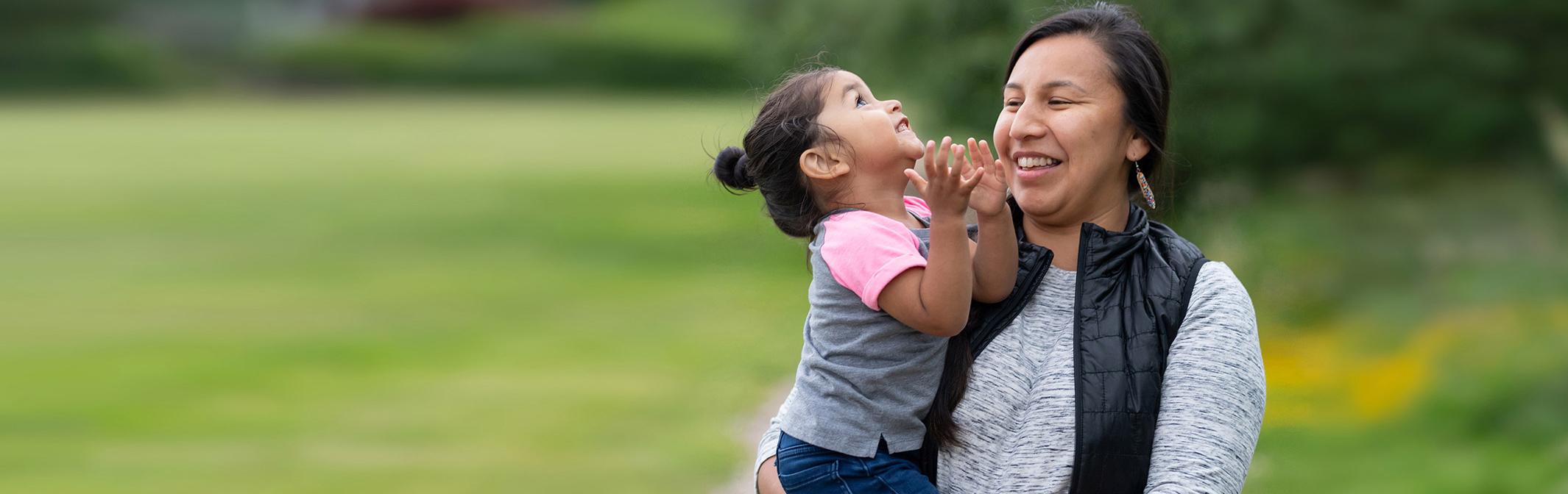 Native American Homeownership Hero Image