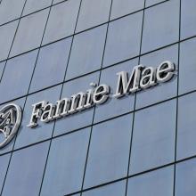 Fannie Mae building exterior
