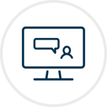 Webinar Series Icon