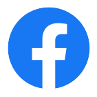 icon social facebook