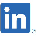 icon social linkedin