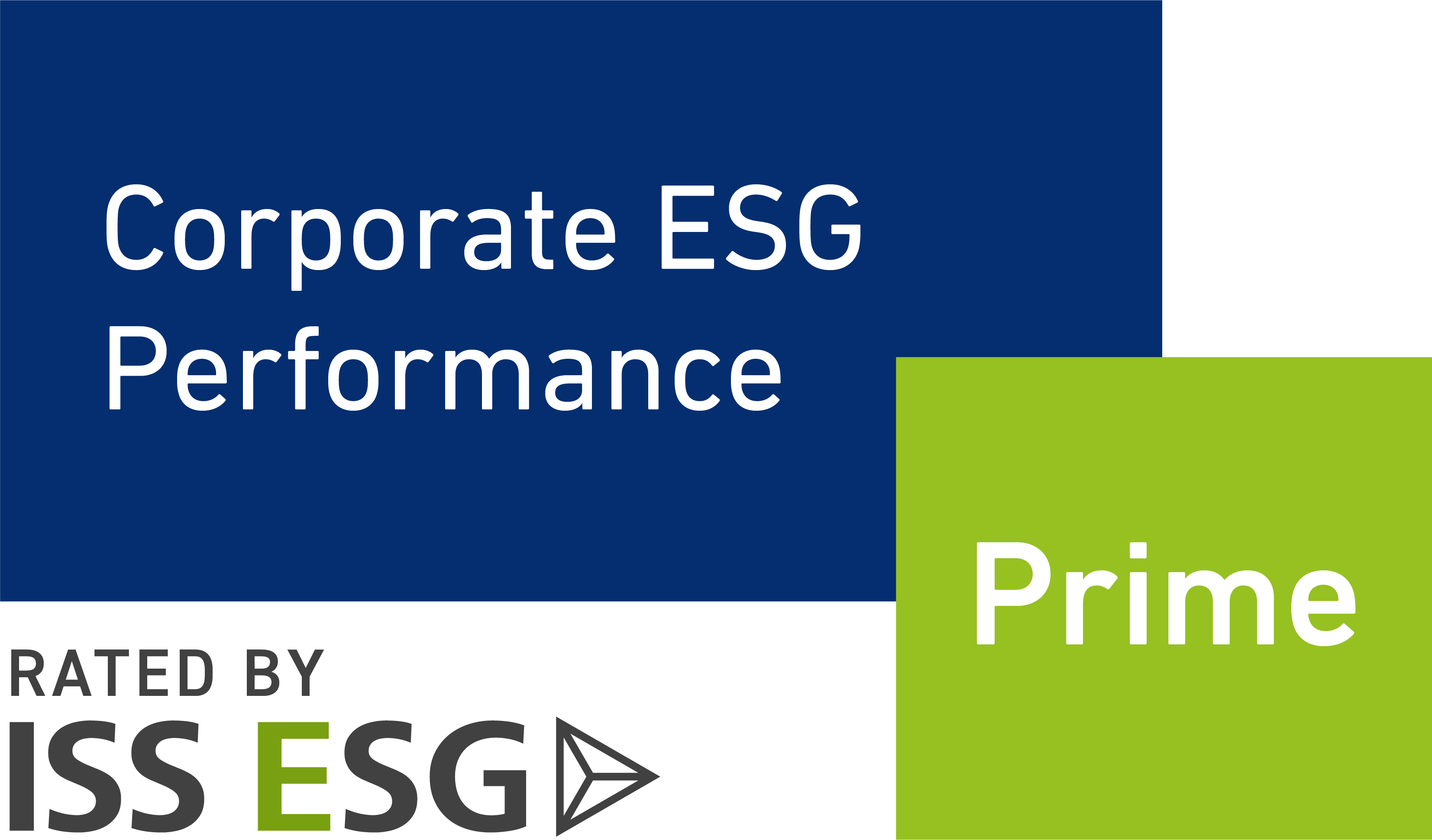 Prime Corporate ESG Performance