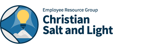 Christian Salt & Light ERG