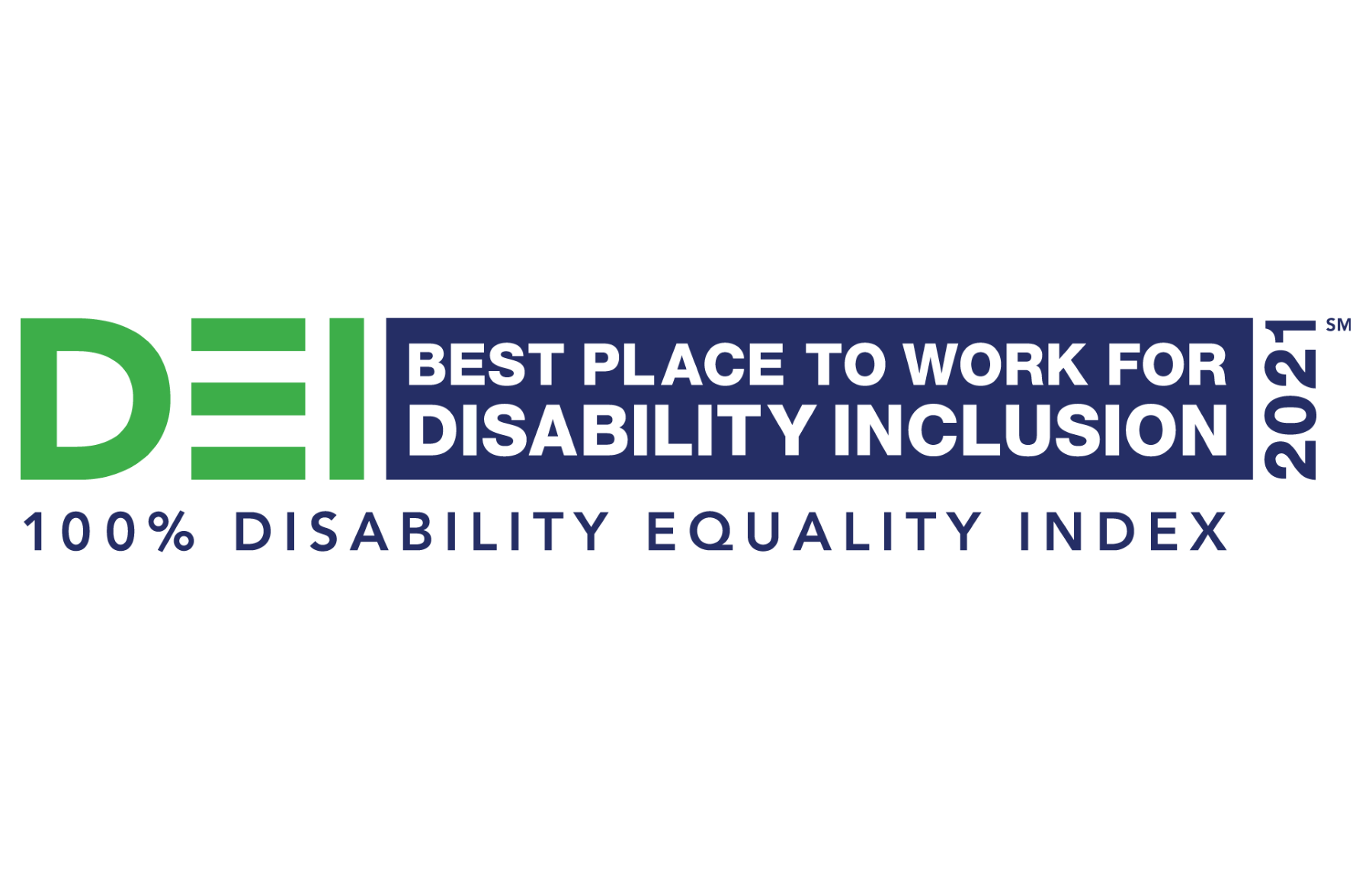 Disability Equality Index 2021