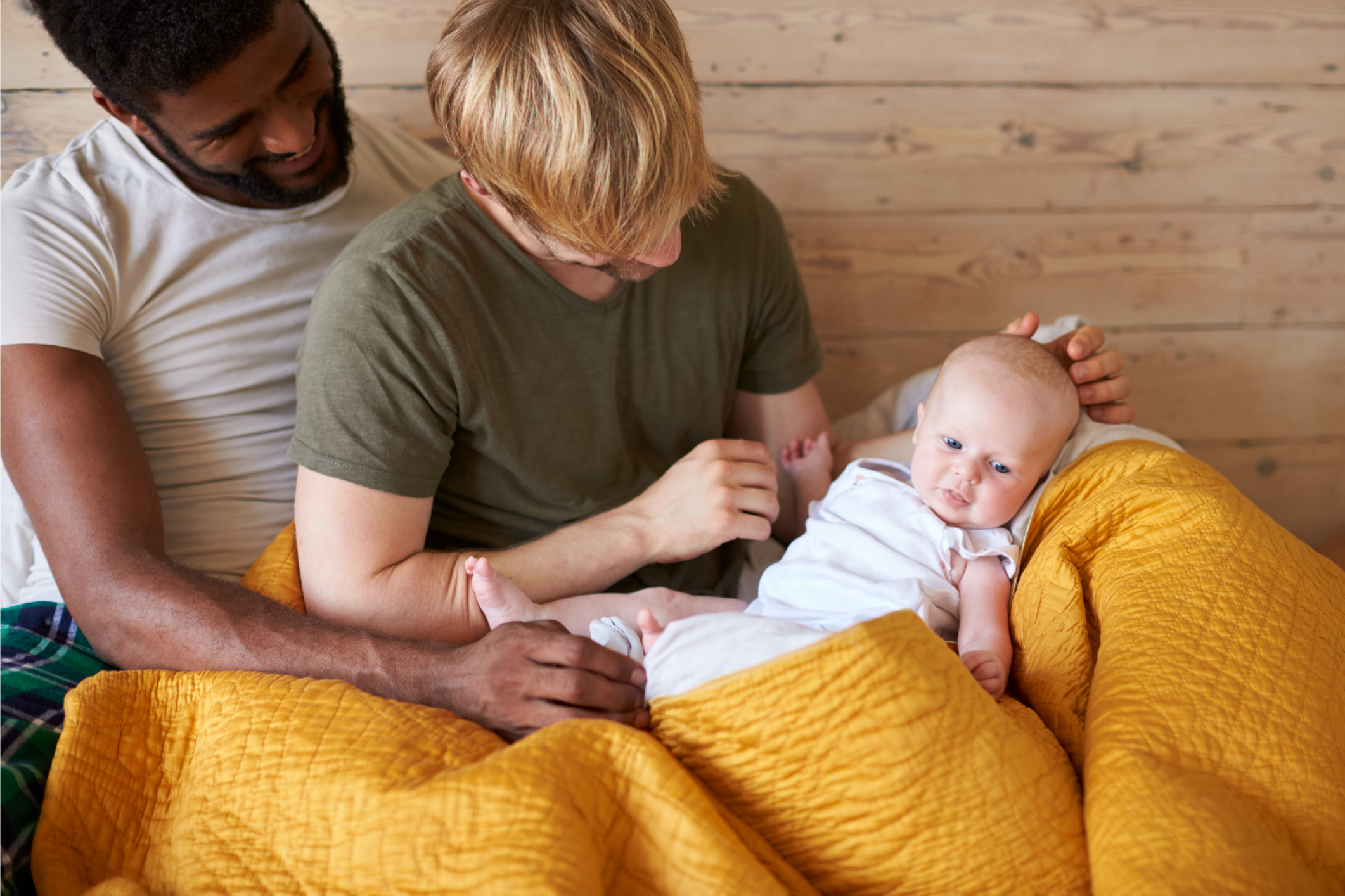 Commitment to Inclusion: Our Surrogacy Assistance Program