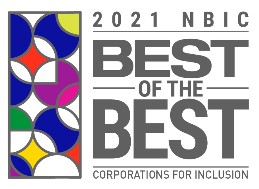 NBIC Best of the Best Award 2021