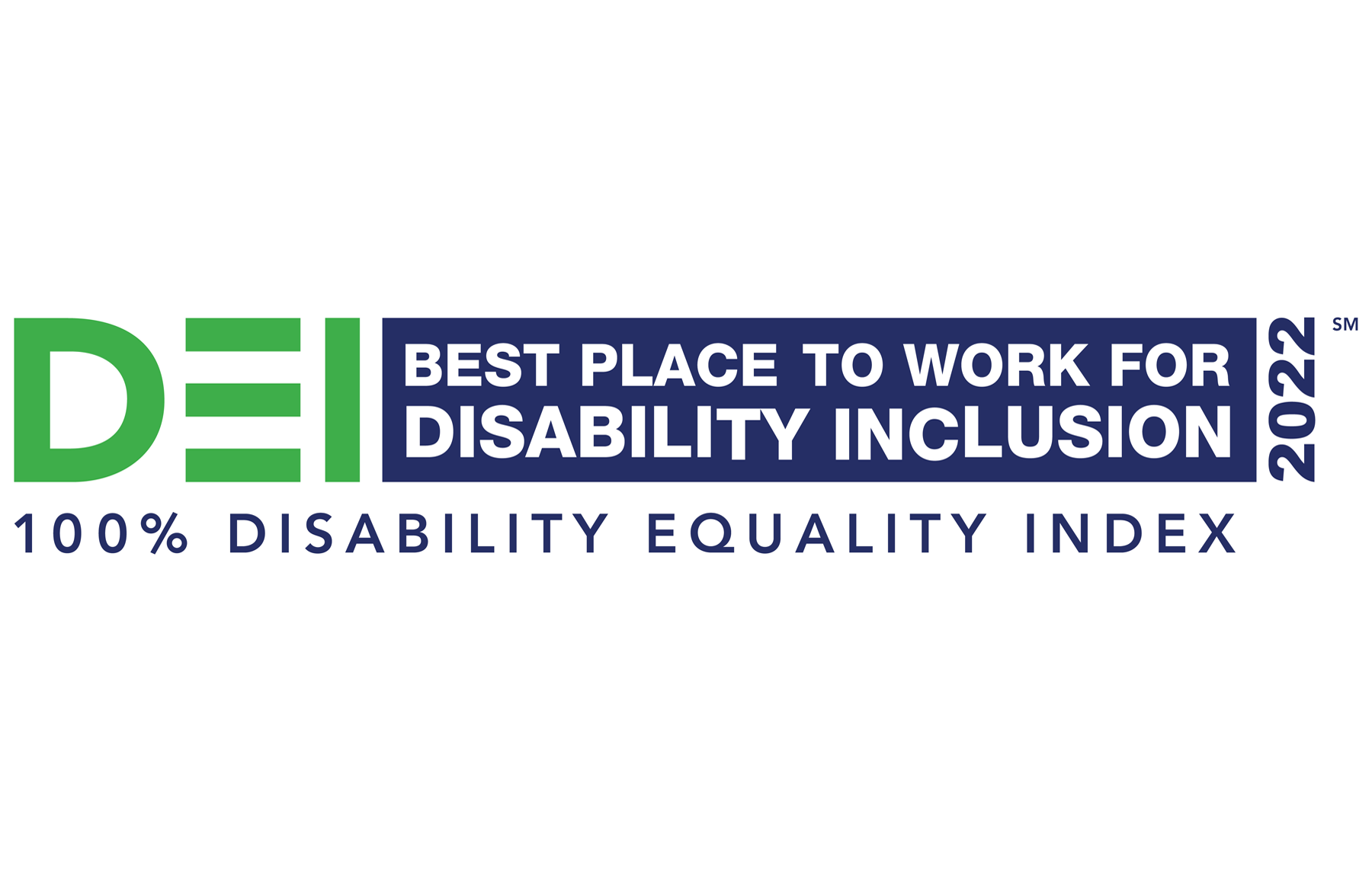 Disability Equality Index 2022