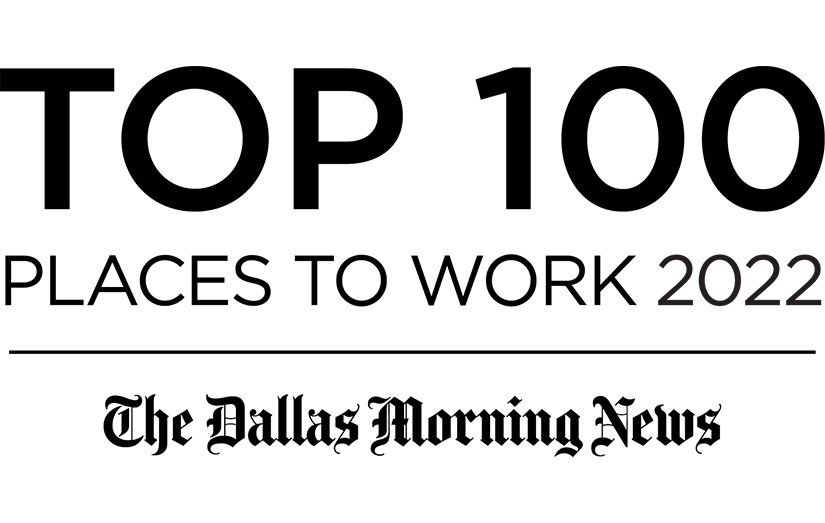 Dallas Morning News Top 100