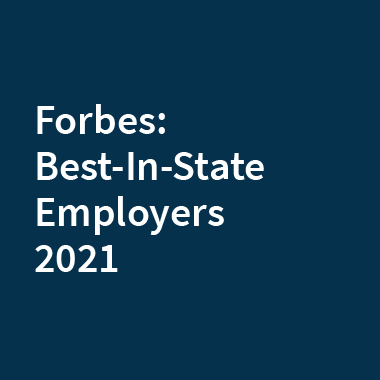 ESG Report Forbes Logo