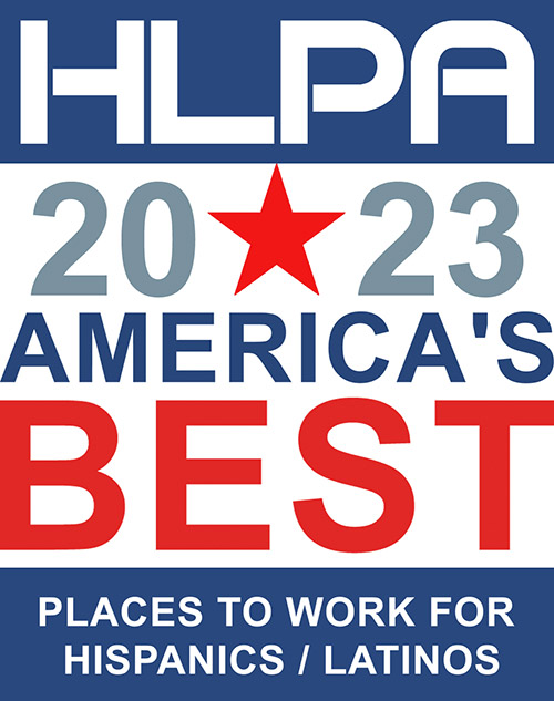 HLPA Best 2023 Logo