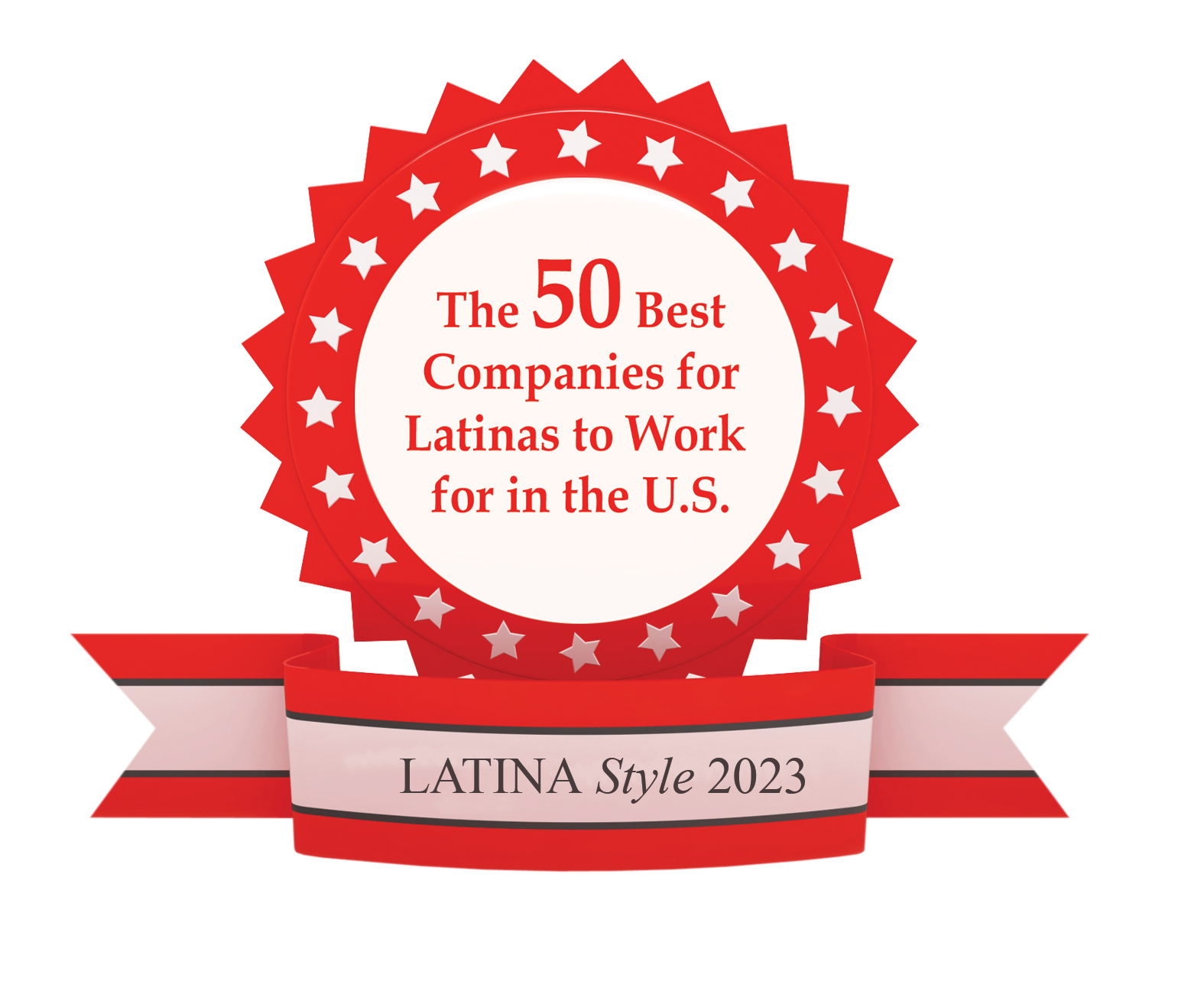 Latina Style 2023 Top 50 Companies