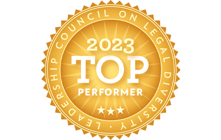 LCLD 2023 Top Performer
